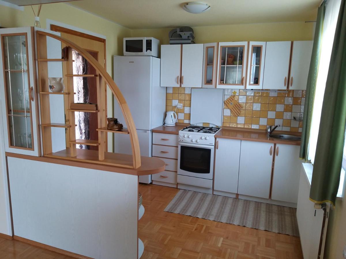 Getaway "At The Three Lights" Villa Sevnica Luaran gambar