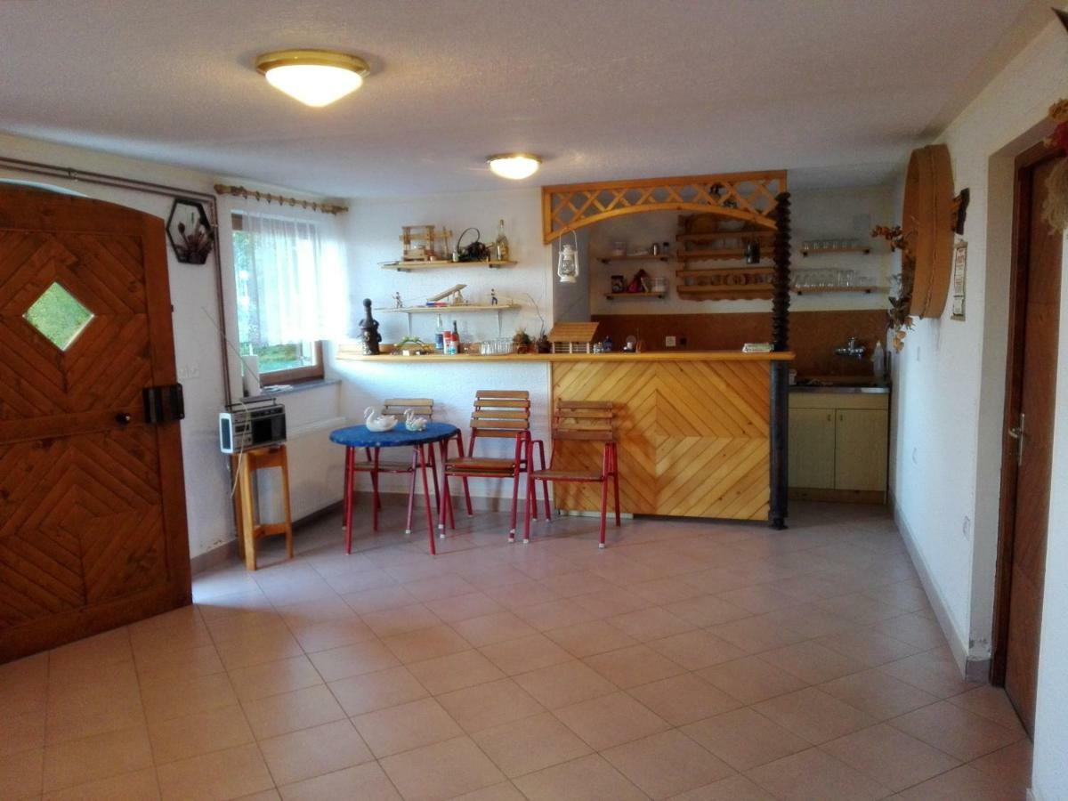 Getaway "At The Three Lights" Villa Sevnica Luaran gambar
